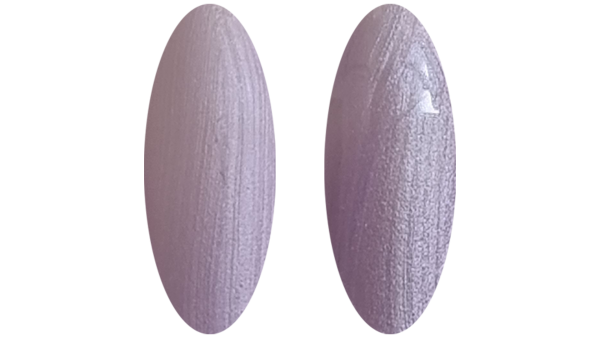 Gellack für Naturnägel und Gelnägel mit Farbdisplay